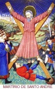 MartirioDeSantoAndre