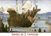 MartirioDeSaoClemente