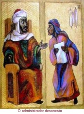 OAdministradorDesonesto