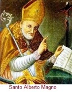 SantoAlbertoMagno