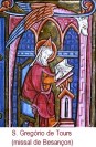 SaoGregorioDeTours
