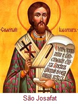 SaoJosafat