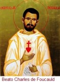 BeatoCharlesDeFoucauld