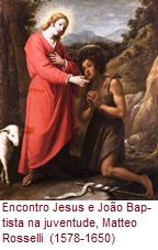 EncontroDeJesusEJoaoBaptistaNaJuventude