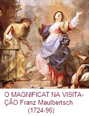 OMagnificatNaVisitacao