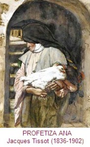 PriofetizaAna_Tissot