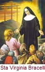 SantaVirginiaBracelli