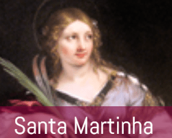 SantaMartinha