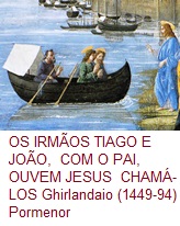 TiagoEJoaoComOPaiOuvemJesus