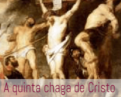 AQuintaChagaDeCristo