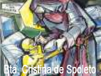 BeataCristinaDeSpoleto