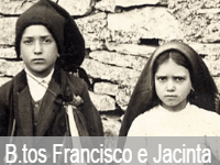 BeatosFranciscoEJacinta