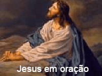 JesusEmOracao