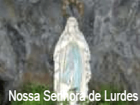 NossaSenhoraDeLurdes