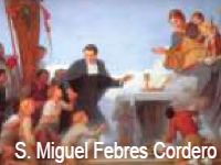 SaoMiguelFebresCordero