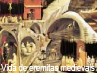 VidaDeEremitasMedievais