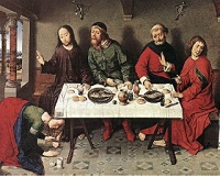 MariaUngeComPerfumeOsPesDeJesus