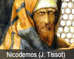 Nicodemos