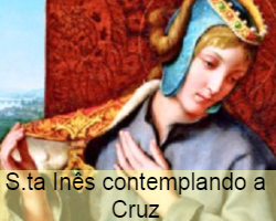 SantaInesDePraga