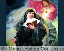 SantaMariaJoseDoCoracaoDeJesus