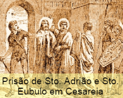 SantoAdriaoESantoEubulo