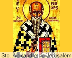 SantoAlexandreDeJerusalem