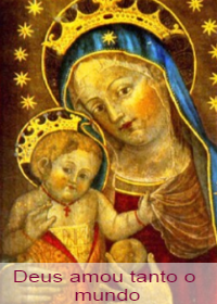 a_DeusAmouTantoOMundo