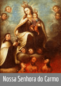 A_NossaSenhoraDoCarmo