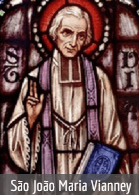 A_SaoJoaoMariaVianney