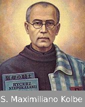 San_Massimiliano_Maria_Kolbe