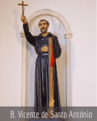 BeatoVicenteDeSantoAntonio