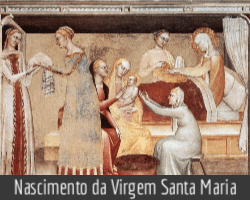 NascimentoDaVirgemSantaMaria