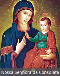 NossaSenhoraDaConsolata