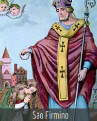 SaoFirmino