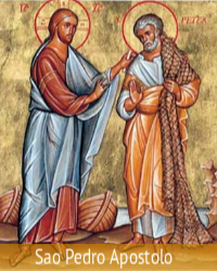 SaoPedroApostolo