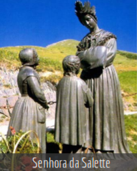 SenhoraDaSalette
