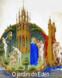 A_OJardimDoEden