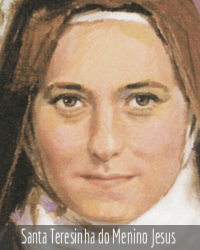 A_SantaTeresinhaDoMeninoJesus