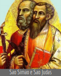 A_SaoSimaoESaoJudas