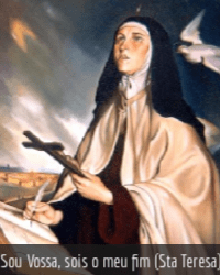 SantaTeresa