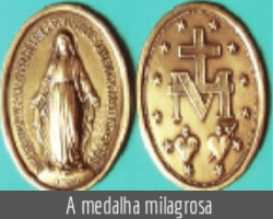 A_MedalhaMilagrosa