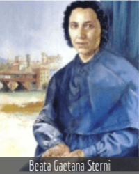 BeataCaetanaSterni