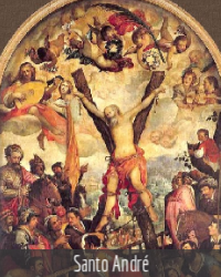 SantoAndre