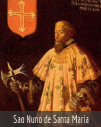 SaoNunoDeSantaMaria