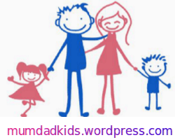 MumAndDadAndKids