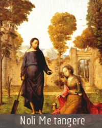 NoliMeTangere