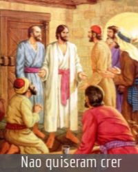 NaoQuiseramCrer