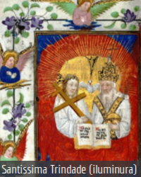 SantissimaTrindade