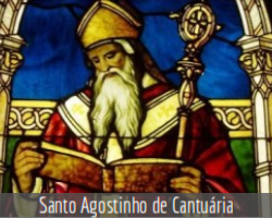 SantoAgostnhoDeCantuaria