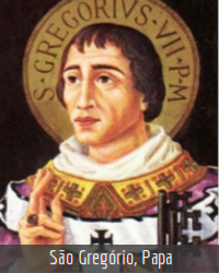 SaoGregorioPapa